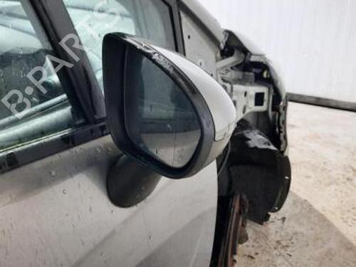 Ratstammeenhed VAUXHALL MERIVA Mk II (B) (S10) 1.4 | BP29672266M21 