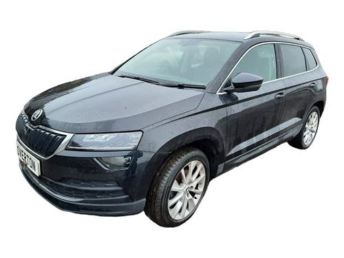 Used Heater blower motor SKODA KAROQ (NU7, ND7) 1.6 TDI (115 hp) 29653845