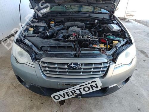 Gearbox SUBARU OUTBACK (BL, BP) 3.0 AWD (BPE) | BP29682705M3 