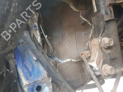 Servo brake HONDA HR-V (RU) 1.5 (RU1) | BP29672420M42 