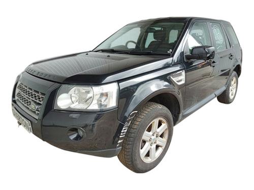 Used Right front driveshaft LAND ROVER FREELANDER 2 (L359) 2.2 TD4 4x4 (160 hp) 29680568