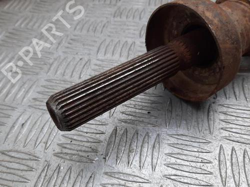 Driver airbag FORD RANGER (ER, EQ, R_) 2.5 TD 4x4 | BP29649069C9 