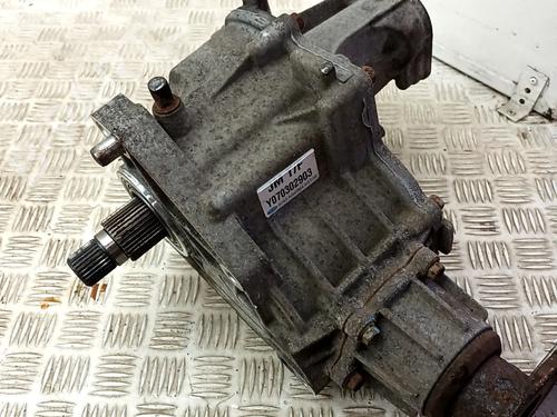 Transfer box KIA SPORTAGE II (JE_, KM_) 2.0 16V 4WD | BP29677358M36