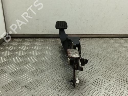 Clutch pedal VAUXHALL ASTRA Mk VI (J) (P10) 1.6 | BP29649028I13 