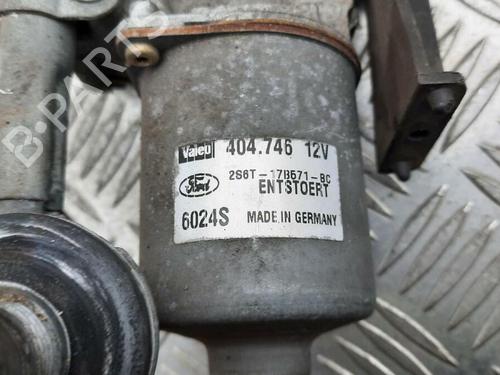 Front wipers mechanism FORD FIESTA V (JH_, JD_) 1.25 16V | BP29647601C83 