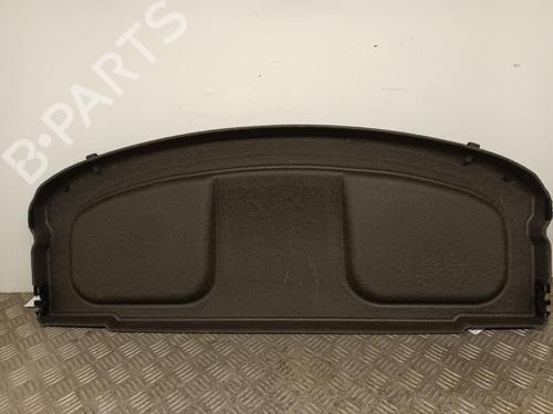 Rear parcel shelf TOYOTA AURIS (_E15_) 1.4 D-4D (NDE150_, NDE150R) | BP29649285C85