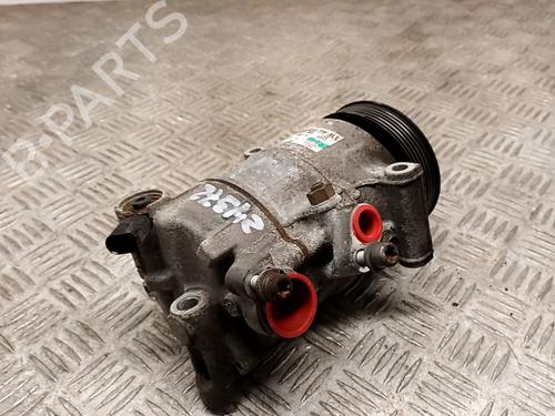 AC compressor AUDI A3 Sportback (8PA) 1.9 TDI | BP29687091M34