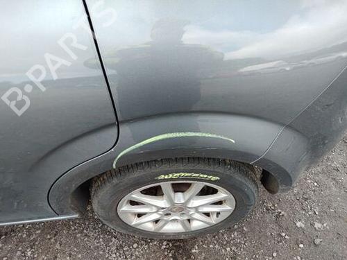 Tailgate lift support SEAT LEON (1P1) 1.2 TSI | BP29661114C138 