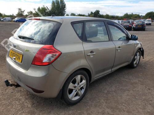Førerens kollisjonspute KIA CEE'D SW (ED) 1.4 CVVT | BP29649109C9 