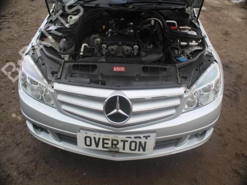 Servo brake MERCEDES-BENZ C-CLASS (W204) C 180 Kompressor (204.046) | BP29674192M42