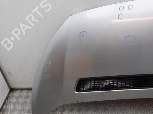 Hood PEUGEOT EXPERT Tepee (VF3X_) 2.0 HDi 120 | BP29646163C1 