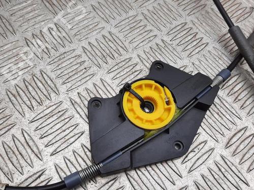 Front right window mechanism BMW X5 (E53) 3.0 d | BP29648631C23