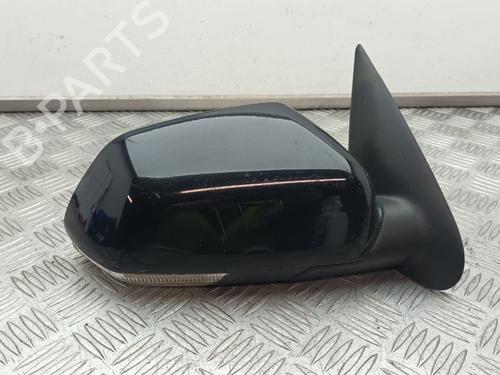 Right mirror SKODA OCTAVIA II Combi (1Z5) 2.0 TDI 4x4 | BP29681412C27 