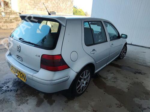 Aandrijfas links voor VW BORA I (1J2) 1.6 | BP29668262M38