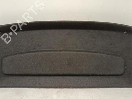 Rear parcel shelf NISSAN NOTE (E12) 1.5 dCi | BP29649021C85