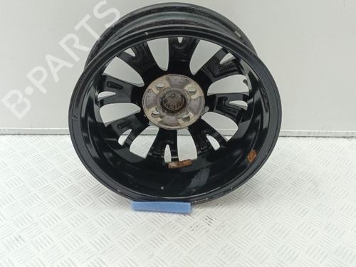 Rim TOYOTA YARIS (_P13_) 1.5 (NSP131_) | BP29661205C45