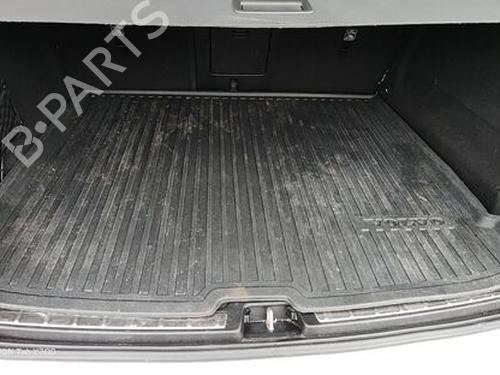 Right sun visor VOLVO XC60 II (246) D4 AWD | BP29661643I2 