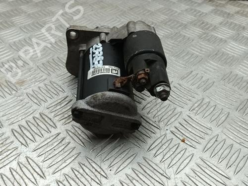 Starter VAUXHALL MERIVA Mk II (B) (S10) 1.4 | BP29675577M8