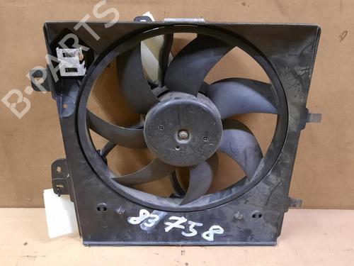 Fan PEUGEOT 207 CC (WD_) 1.6 16V | BP29647950M128