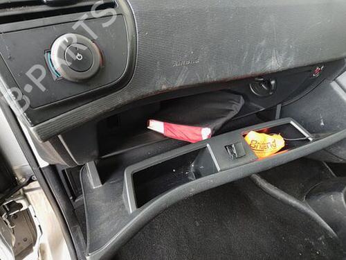 Squib airbag CITROËN C4 Grand Picasso I (UA_) 1.6 HDi 110 | BP29673412C102 