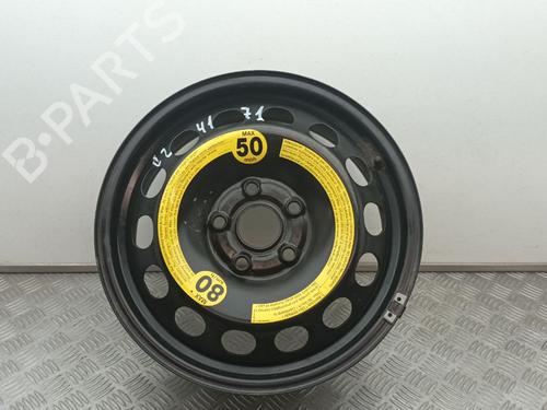 Used Rim SKODA SUPERB II (3T4) 2.0 TDI 16V (140 hp) 29682055