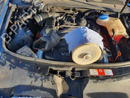 Autre AUDI A6 C6 (4F2) 3.2 FSI | BP29649672O1