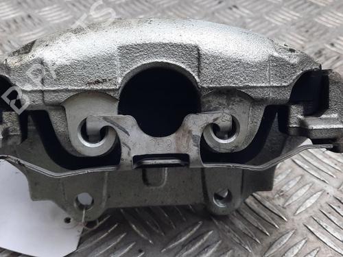 Right front brake caliper FORD TOURNEO CONNECT / GRAND TOURNEO CONNECT V408 MPV 1.5 EcoBlue | BP29687358M104