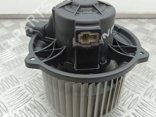 Heater blower motor KIA CEE'D Hatchback (ED) 1.6 CRDi 90 | BP29667084M62