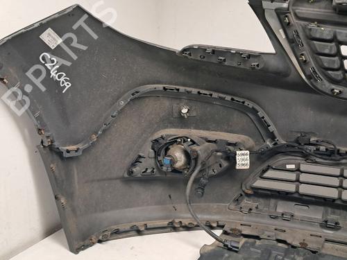Front bumper VAUXHALL MOKKA / MOKKA X (J13) 1.4 4x4 | BP29674279C7