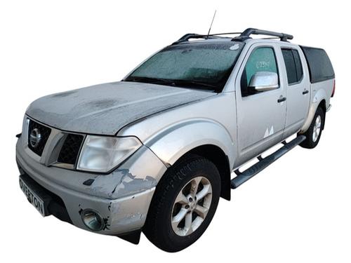 Stabilisator für NISSAN NAVARA NP300 (D40) 2.5 dCi 4WD (174 hp) 29675302