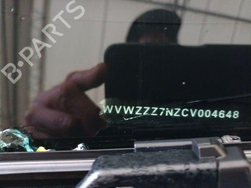 Left sun visor VW SHARAN (7N1, 7N2) 2.0 TDI | BP29659064I1