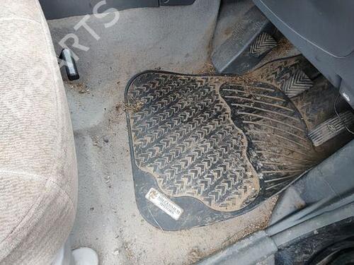 Other HYUNDAI TERRACAN (HP) 2.9 CRDi 4WD | BP28658965O1 