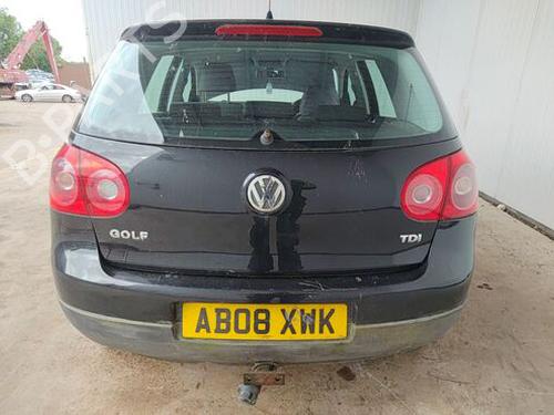 Windscreen washer tank VW PASSAT B7 Variant (365) 2.0 TDI | BP29681916C113 