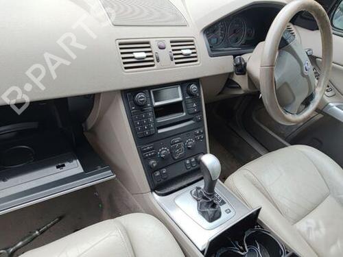 Servolenkungsbehälter VOLVO XC90 I (275) D5 AWD | BP29666778M117 