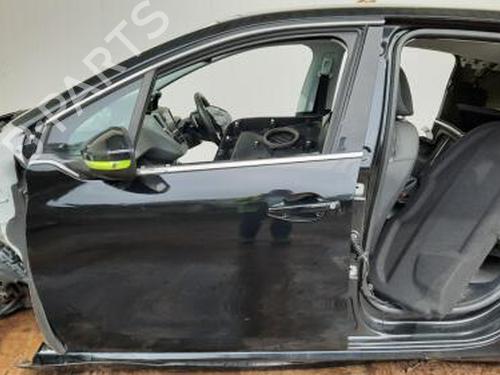 Other PEUGEOT 208 I (CA_, CC_) 1.6 HDi | BP29674062O1 