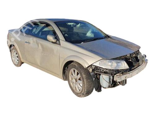 Used Right front driveshaft RENAULT MEGANE II Coupé-Cabriolet (EM0/1_) 1.9 dCi (131 hp) 29660759