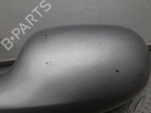 Left mirror NISSAN MICRA III (K12) 1.2 16V | BP29645596C26