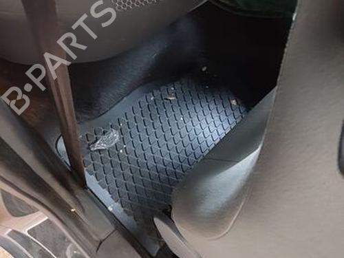 Viskermotor bagrude VW POLO IV (9N_, 9A_) 1.4 BiFuel | BP29679519M102 