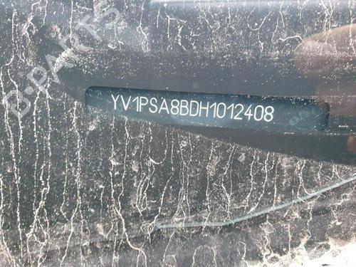 Brake master cylinder VOLVO S90 II (234) D4 | BP28630551M77