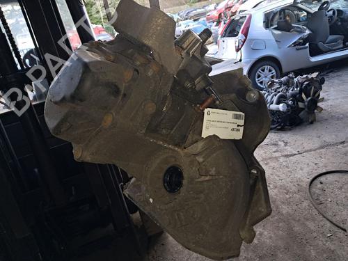 Gearbox VAUXHALL CORSAVAN Mk III (D) Hatchback Van (S07) 1.3 CDTI | BP29670825M3