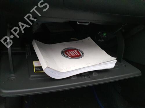 Air filter box FIAT PANDA (169_) 1.2 (169AXF2A, 169AXF1A) | BP29651914M87