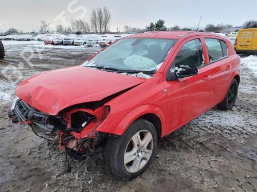 Gearbox VAUXHALL ASTRA Mk V (H) (A04) 1.4 (L48) | BP29669953M3 