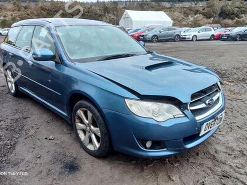 Anti roll bar SUBARU LEGACY IV Estate (BP) 2.0 D AWD (BPD) | BP29673202M96 
