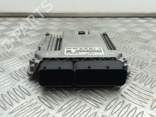 Engine control unit (ECU) SEAT LEON ST (5F8) 1.4 TSI | BP29681025M57