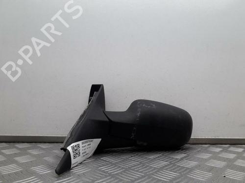 Used Left mirror RENAULT SCÉNIC II (JM0/1_) 1.5 dCi (JM0F) (82 hp) 29645649
