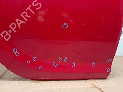Right rear door VAUXHALL ASTRA Mk VI (J) Estate (P10) 2.0 CDTi | BP29674388C5 