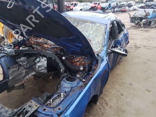 Right mirror BMW 4 Gran Coupe (F36) 435 d xDrive | BP29671628C27 