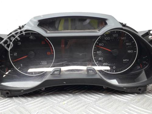 Used Instrument cluster AUDI A4 B8 (8K2) 3.0 TDI quattro (240 hp) 29645855