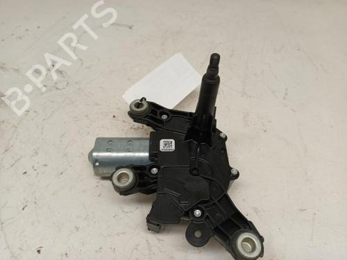 Rear wiper motor NISSAN JUKE (F16_) DIG-T 117 | BP29648587M102 