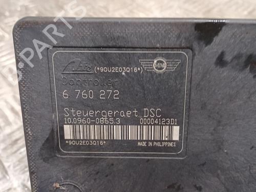 Andre MINI MINI (R56) Cooper | BP29685688O1 